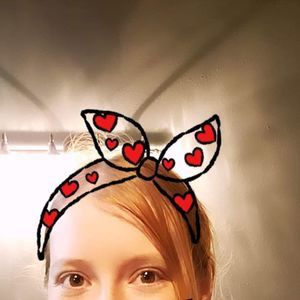 Meet your Posher, Lori